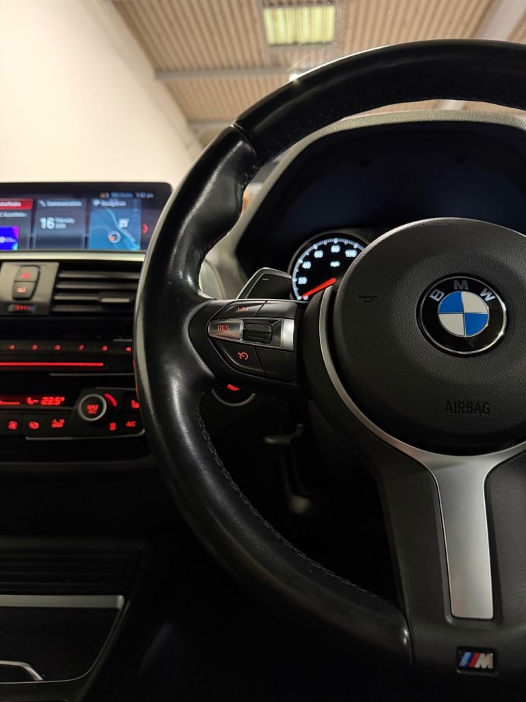 Used BMW 1 Series 2019 for sale - 77904732: Photo 31