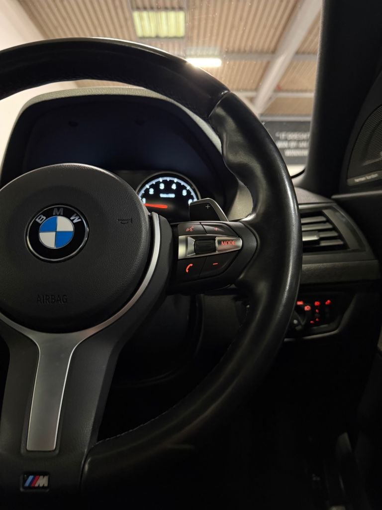 Used BMW 1 Series 2019 for sale - 77904732: Photo 32