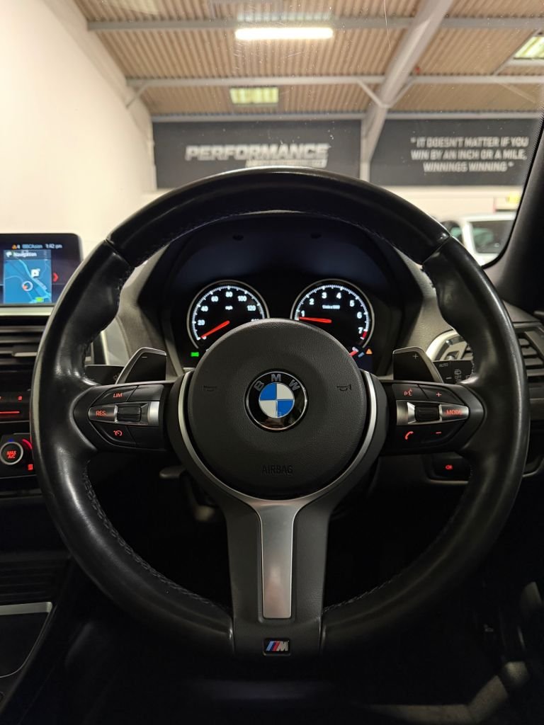 Used BMW 1 Series 2019 for sale - 77904732: Photo 33