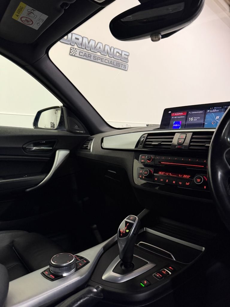 Used BMW 1 Series 2019 for sale - 77904732: Photo 34