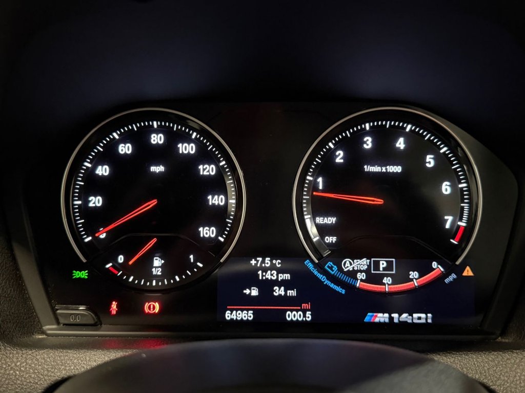 Used BMW 1 Series 2019 for sale - 77904732: Photo 37