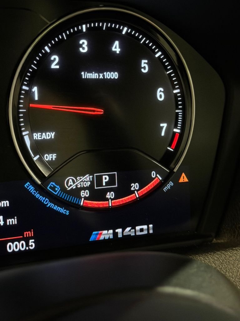 Used BMW 1 Series 2019 for sale - 77904732: Photo 38