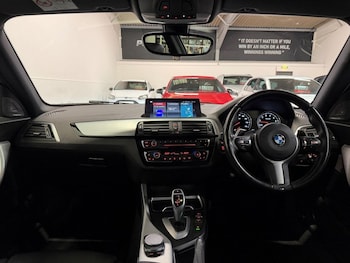 Used BMW 1 Series 2019 for sale - 77904732: Photo