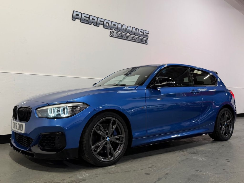 Used BMW 1 Series 2019 for sale - 77904732: Photo 41