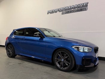 Used BMW 1 Series 2019 for sale - 77904732: Photo
