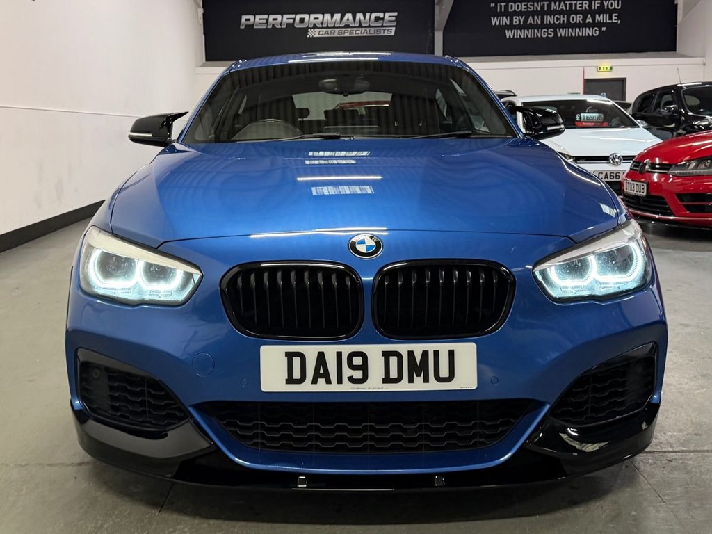 Used BMW 1 Series 2019 for sale - 77904732: Photo 5