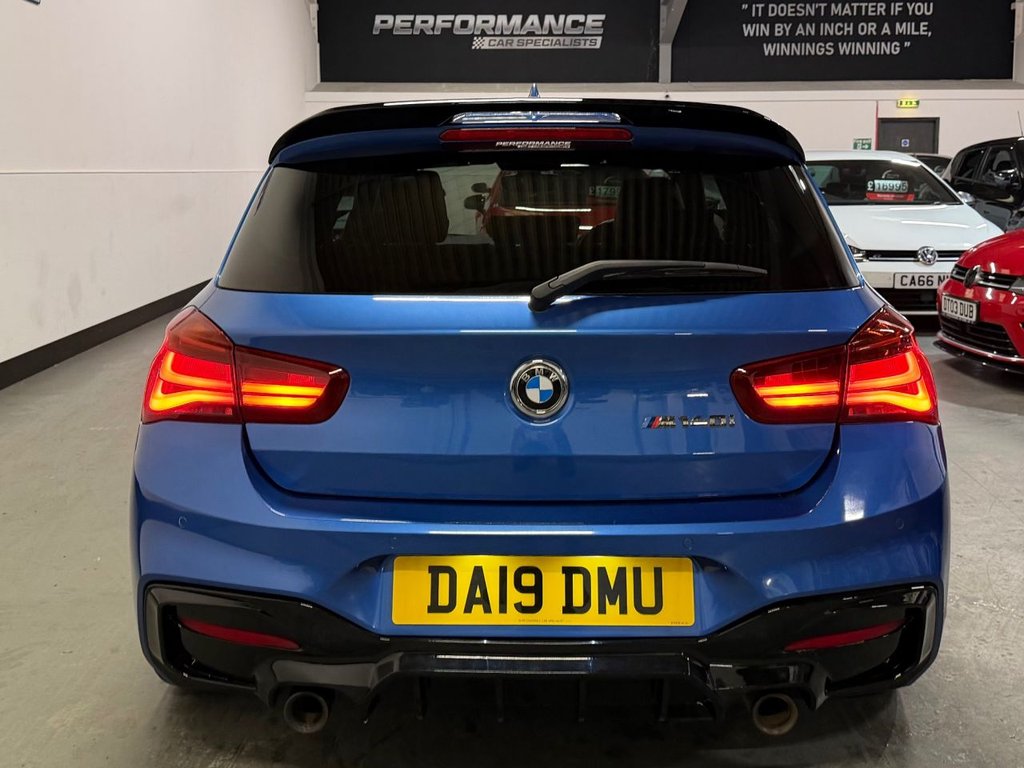 Used BMW 1 Series 2019 for sale - 77904732: Photo 6