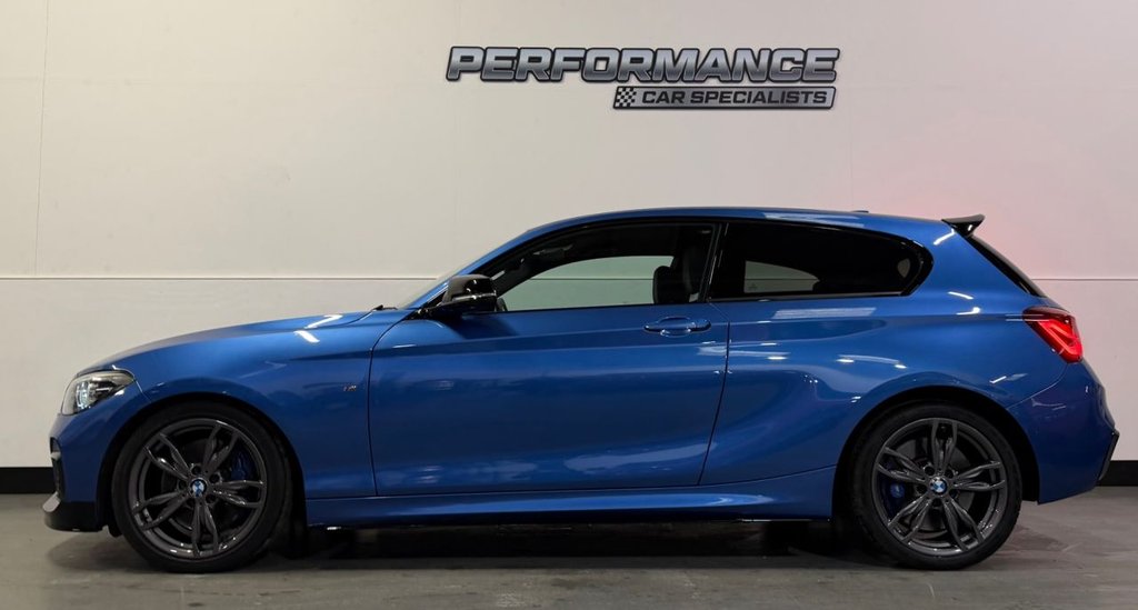 Used BMW 1 Series 2019 for sale - 77904732: Photo 7