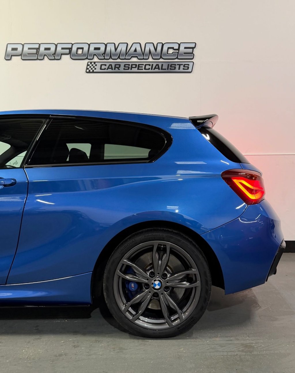 Used BMW 1 Series 2019 for sale - 77904732: Photo 8