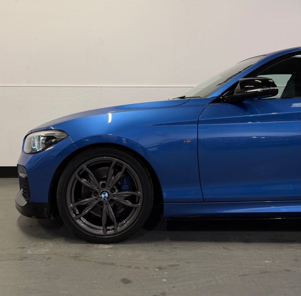 Used BMW 1 Series 2019 for sale - 77904732: Photo 9
