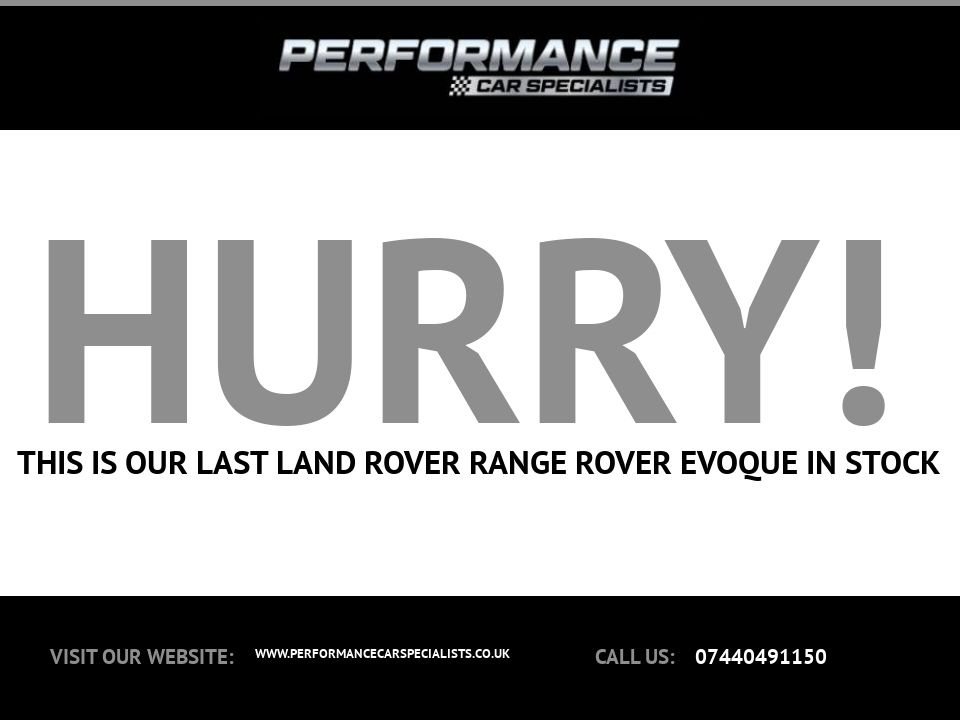 Used Land Rover Range Rover Evoque 2019 for sale - 77780210: Photo 12
