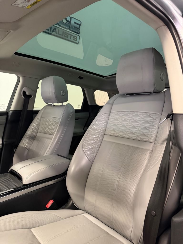 Used Land Rover Range Rover Evoque 2019 for sale - 77780210: Photo 5