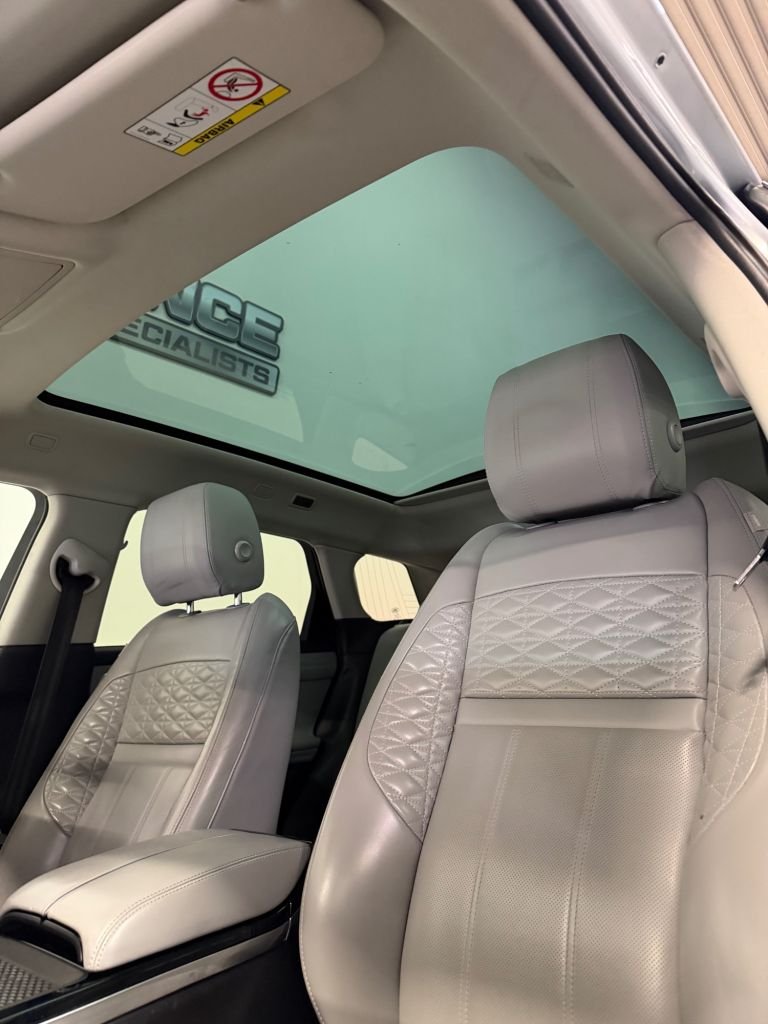 Used Land Rover Range Rover Evoque 2019 for sale - 77780210: Photo 6