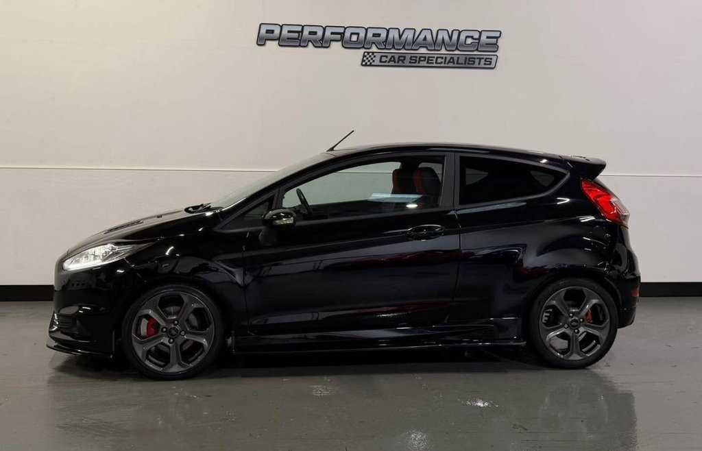 Used Ford Fiesta 2017 for sale - 77498442: Photo 10