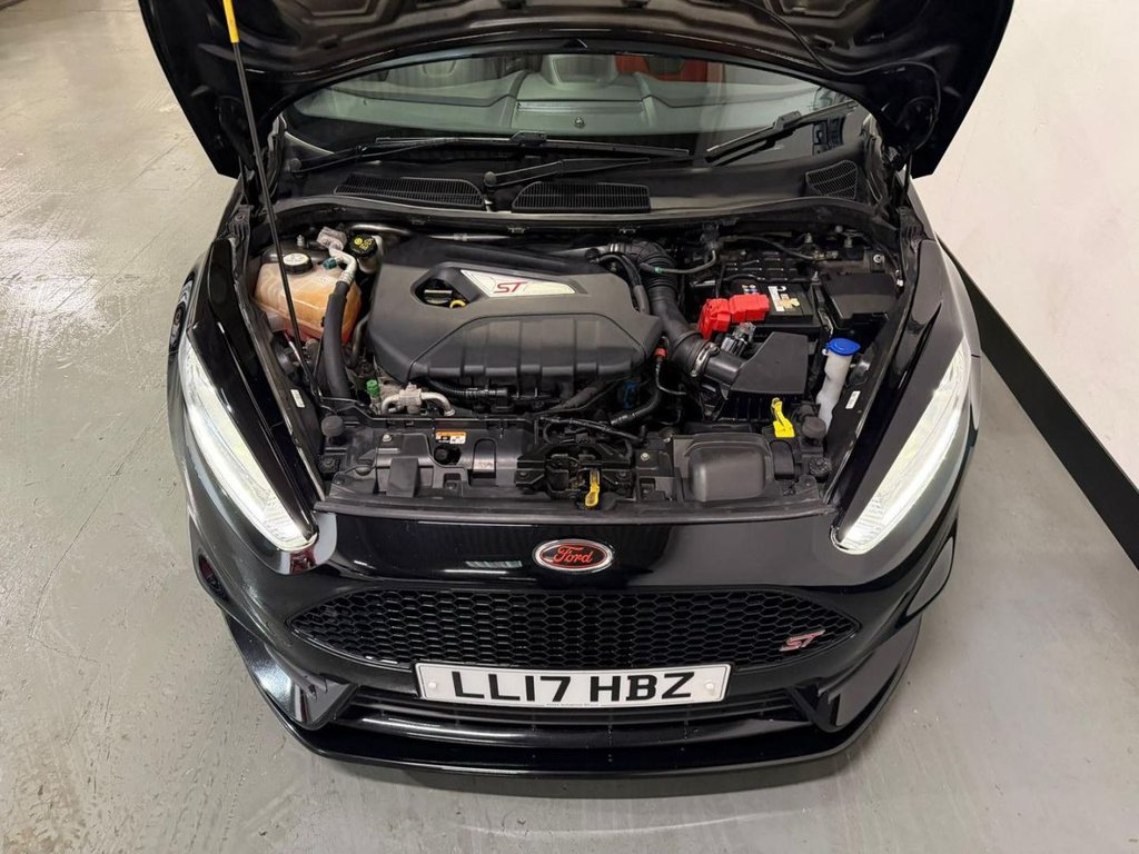 Used Ford Fiesta 2017 for sale - 77498442: Photo 15