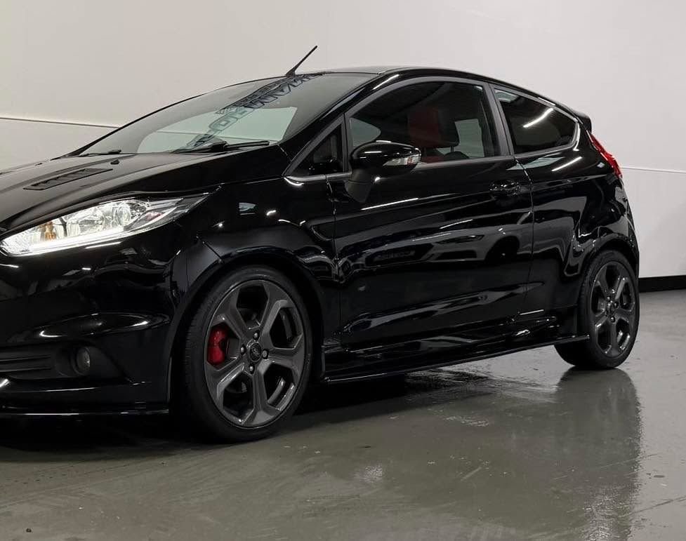 Used Ford Fiesta 2017 for sale - 77498442: Photo 19