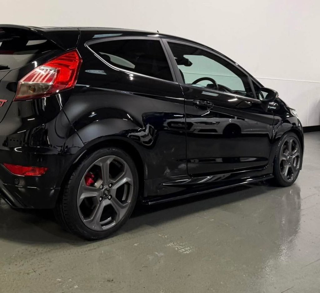 Used Ford Fiesta 2017 for sale - 77498442: Photo 21