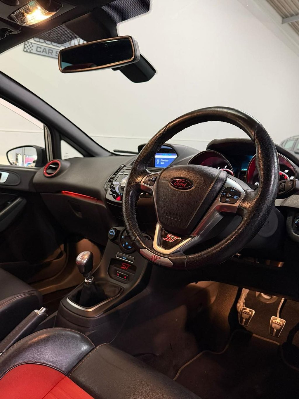 Used Ford Fiesta 2017 for sale - 77498442: Photo 27