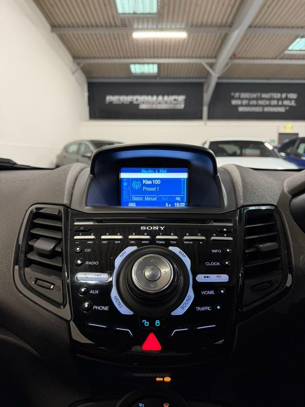 Used Ford Fiesta 2017 for sale - 77498442: Photo 33