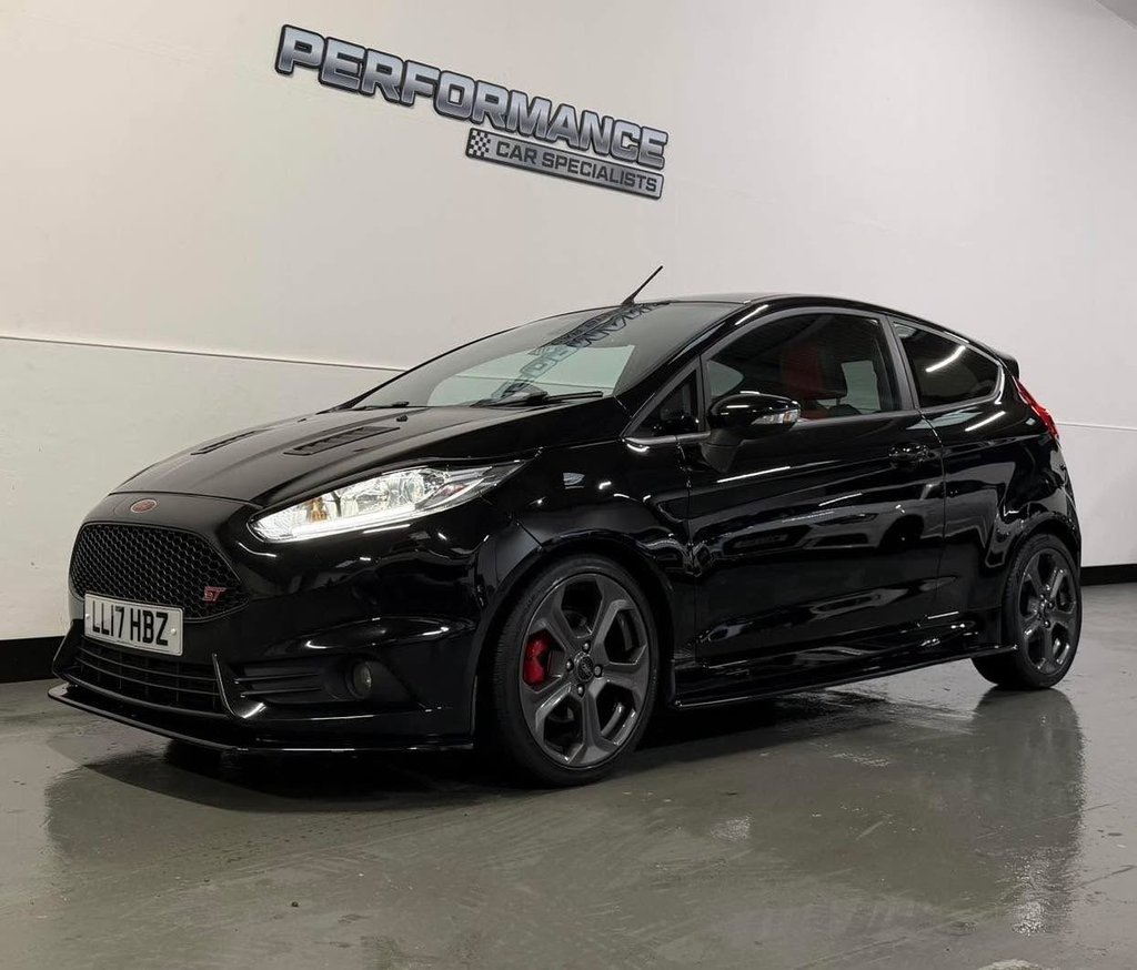 Used Ford Fiesta 2017 for sale - 77498442: Photo 35