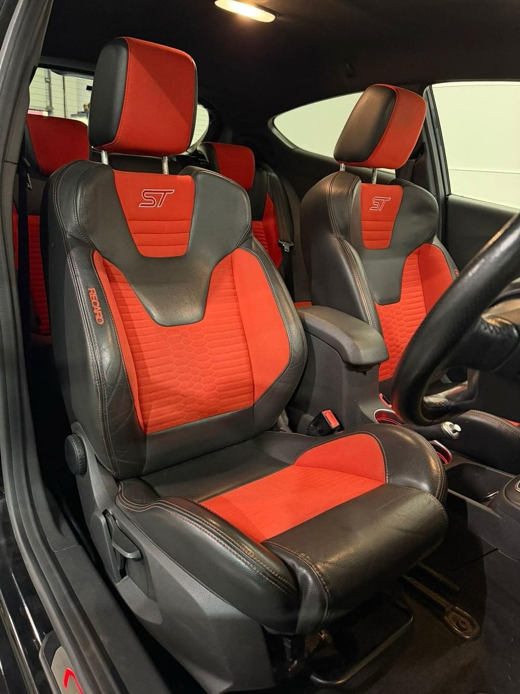 Used Ford Fiesta 2017 for sale - 77498442: Photo 5