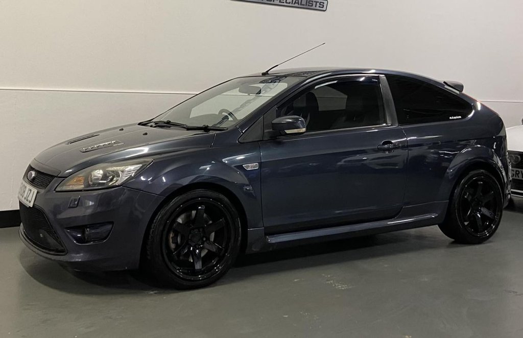 Used Ford Focus 2008 for sale - 76772653: Photo 1