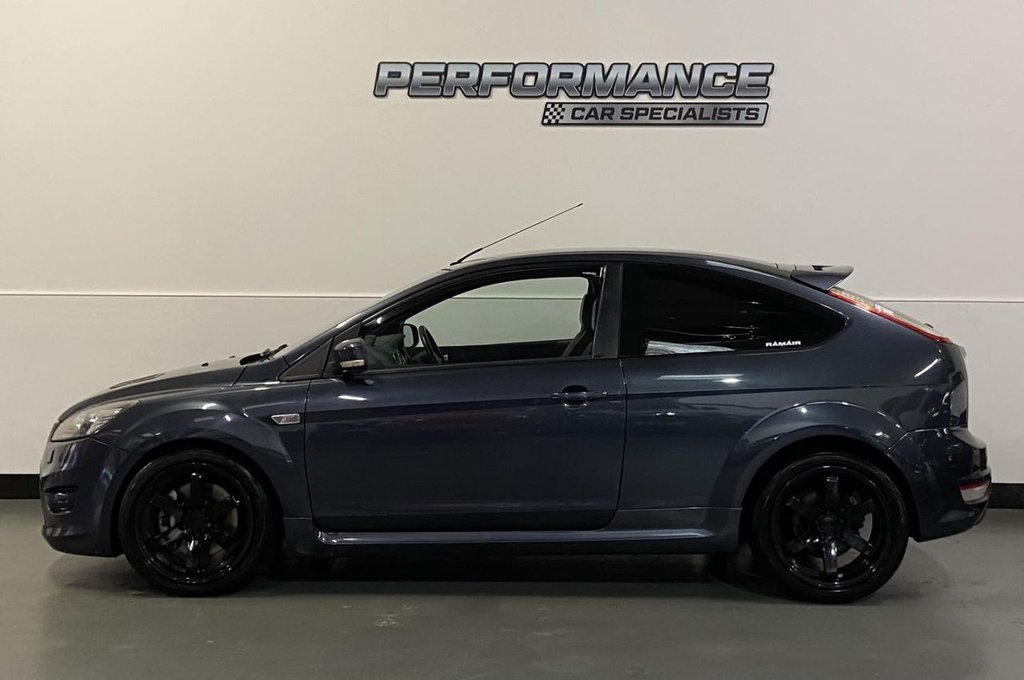 Used Ford Focus 2008 for sale - 76772653: Photo 2