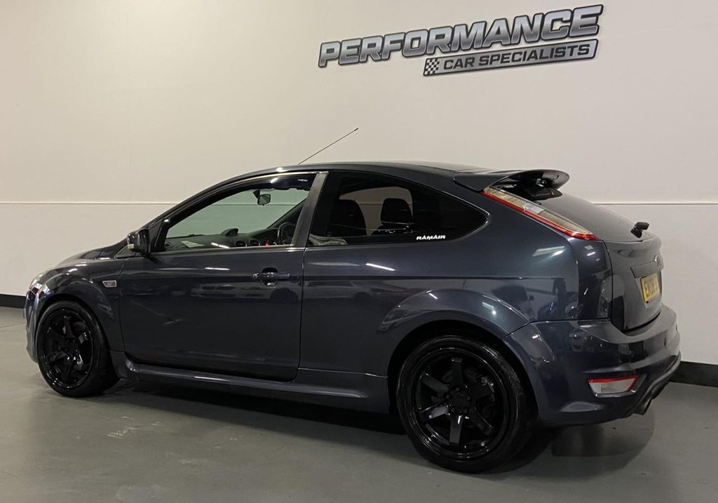 Used Ford Focus 2008 for sale - 76772653: Photo 3