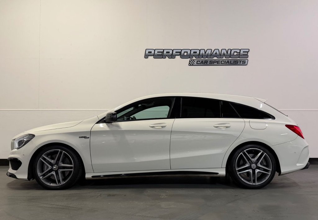 Used Mercedes-Benz CLA 2015 for sale - 77139358: Photo 10