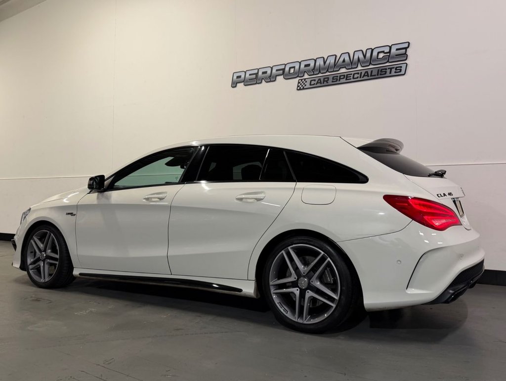 Used Mercedes-Benz CLA 2015 for sale - 77139358: Photo 11