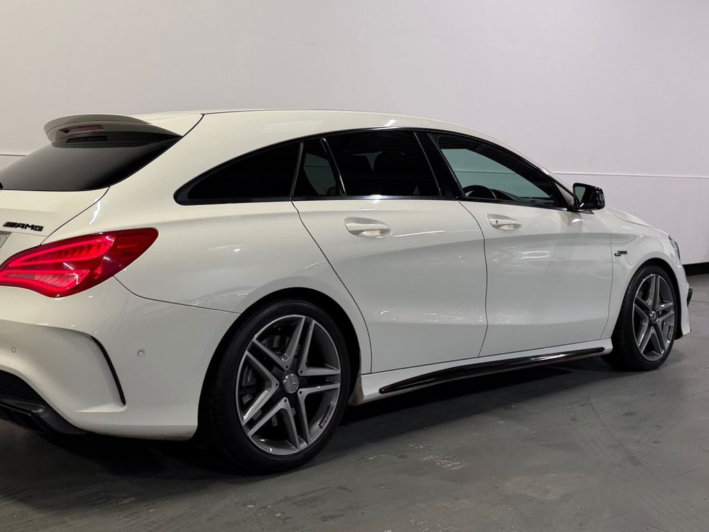 Used Mercedes-Benz CLA 2015 for sale - 77139358: Photo 13
