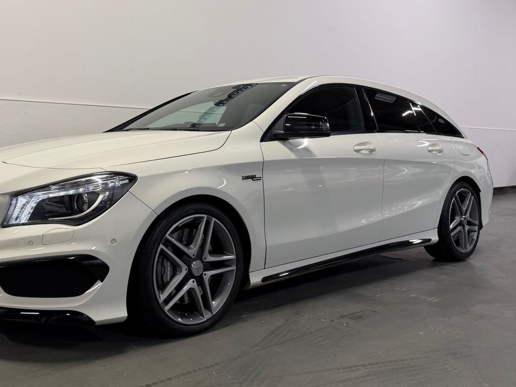 Used Mercedes-Benz CLA 2015 for sale - 77139358: Photo 14