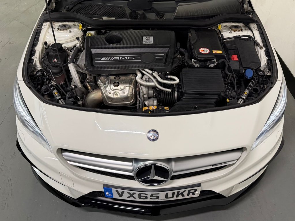 Used Mercedes-Benz CLA 2015 for sale - 77139358: Photo 17