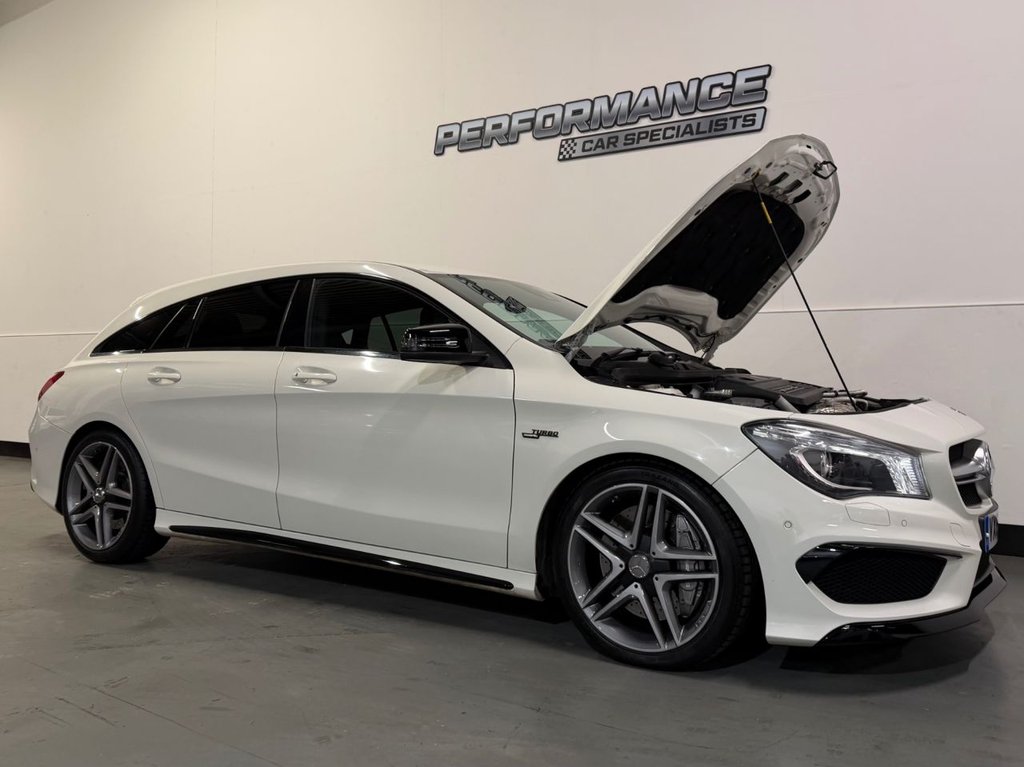 Used Mercedes-Benz CLA 2015 for sale - 77139358: Photo 18