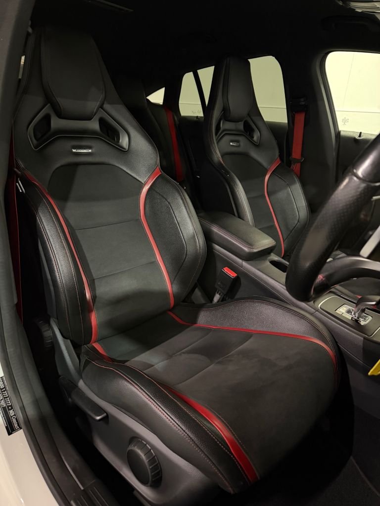 Used Mercedes-Benz CLA 2015 for sale - 77139358: Photo 19