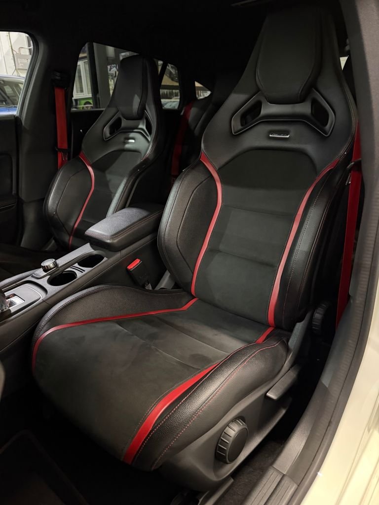 Used Mercedes-Benz CLA 2015 for sale - 77139358: Photo 20