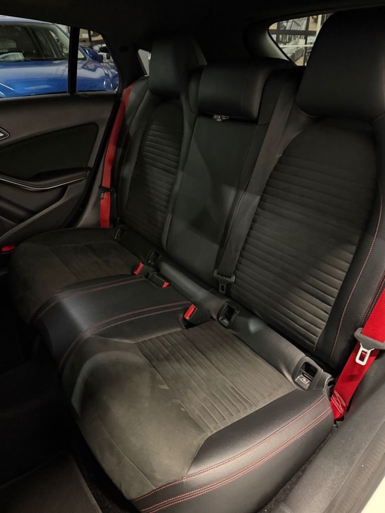 Used Mercedes-Benz CLA 2015 for sale - 77139358: Photo 21