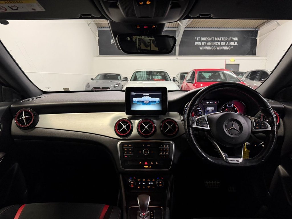 Used Mercedes-Benz CLA 2015 for sale - 77139358: Photo 22