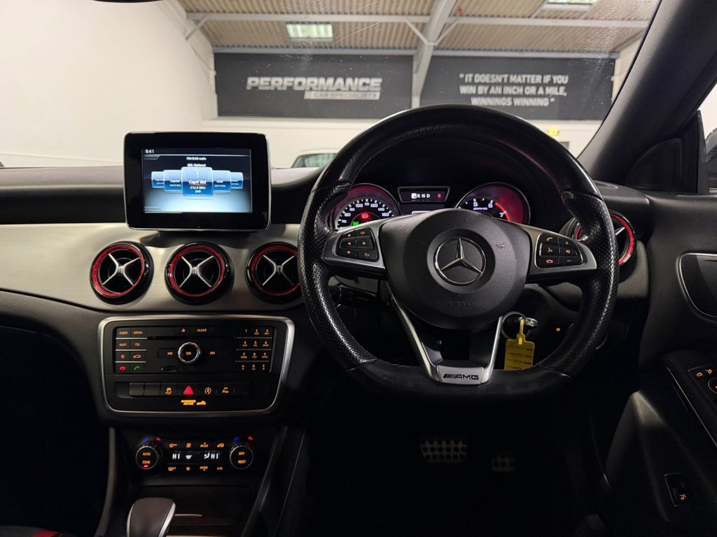 Used Mercedes-Benz CLA 2015 for sale - 77139358: Photo 23