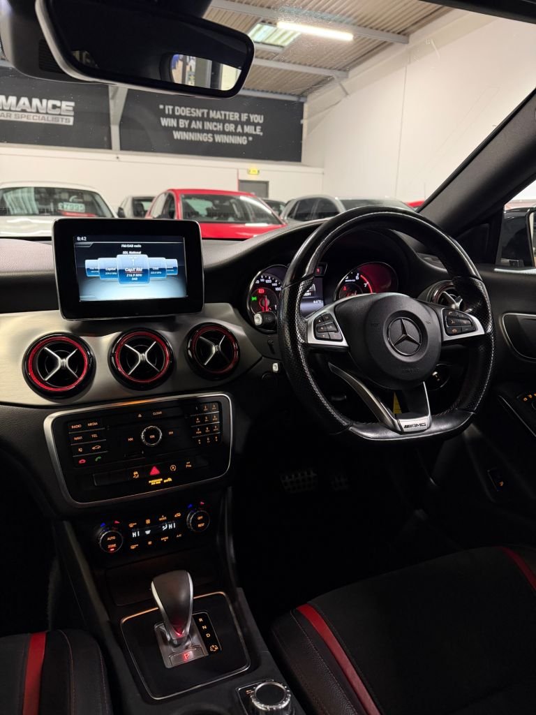 Used Mercedes-Benz CLA 2015 for sale - 77139358: Photo 24