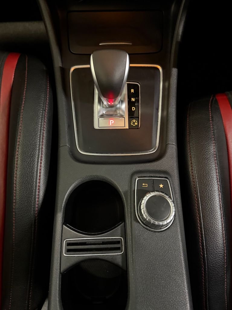 Used Mercedes-Benz CLA 2015 for sale - 77139358: Photo 26