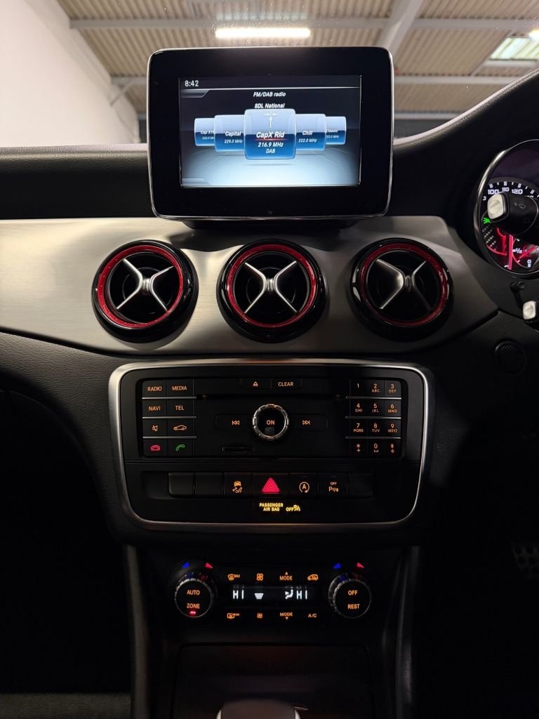 Used Mercedes-Benz CLA 2015 for sale - 77139358: Photo 27