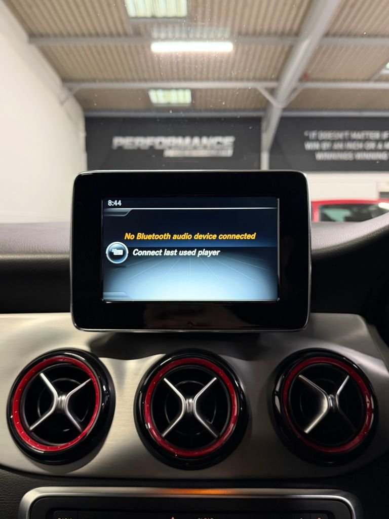 Used Mercedes-Benz CLA 2015 for sale - 77139358: Photo 28