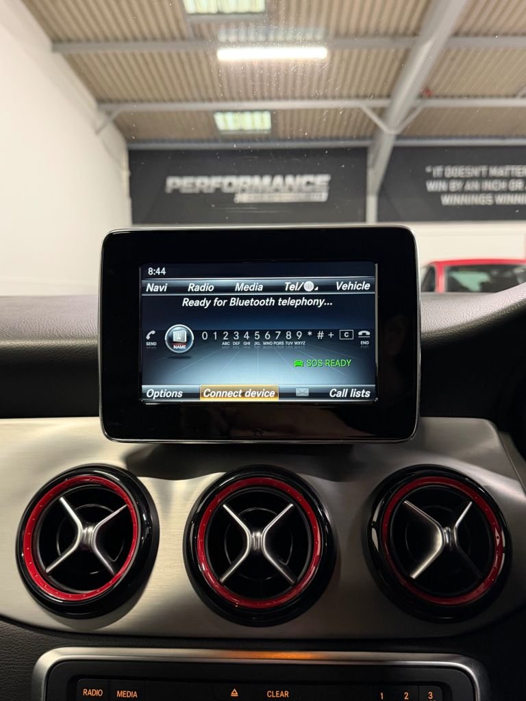 Used Mercedes-Benz CLA 2015 for sale - 77139358: Photo 29