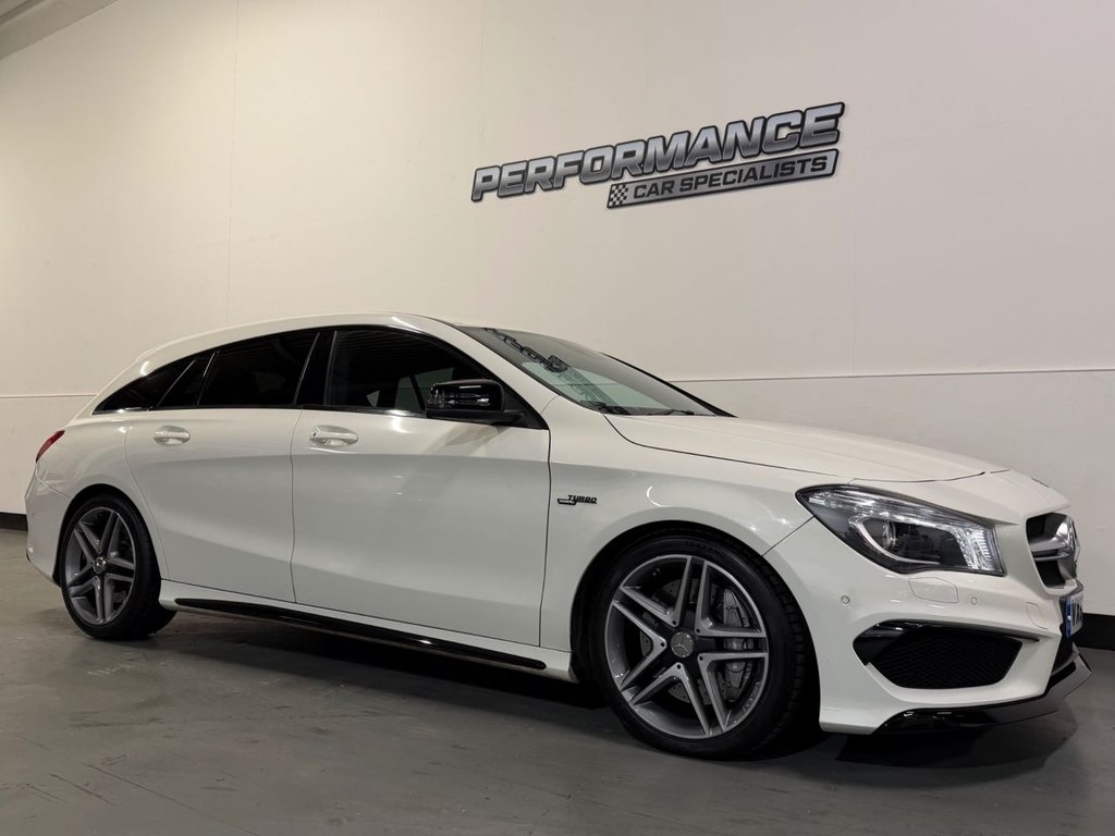 Used Mercedes-Benz CLA 2015 for sale - 77139358: Photo 3