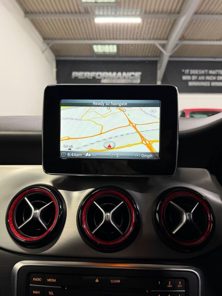 Used Mercedes-Benz CLA 2015 for sale - 77139358: Photo 30