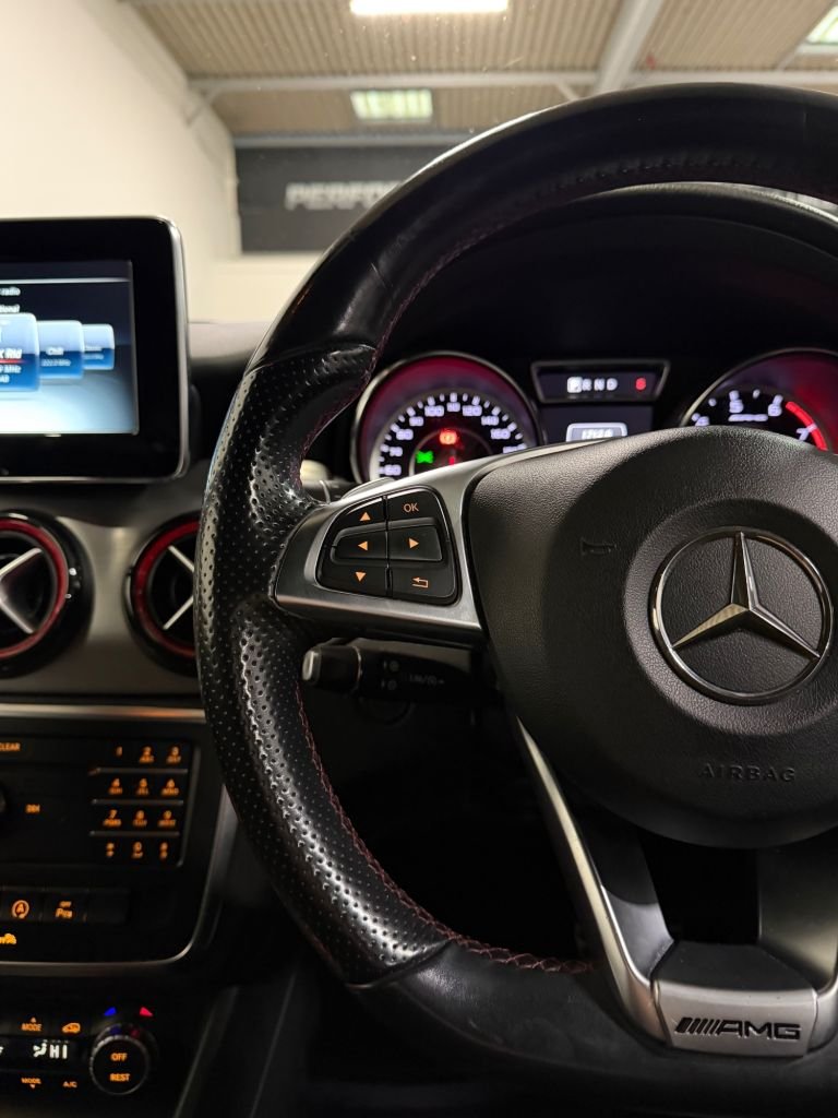 Used Mercedes-Benz CLA 2015 for sale - 77139358: Photo 31