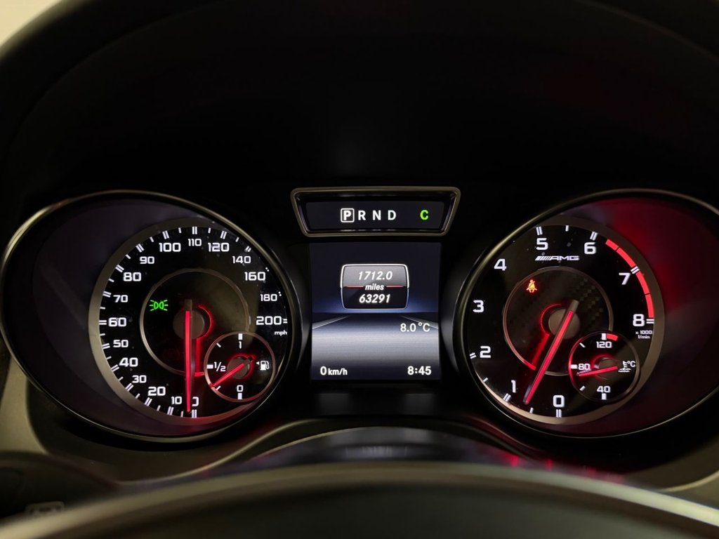 Used Mercedes-Benz CLA 2015 for sale - 77139358: Photo 34