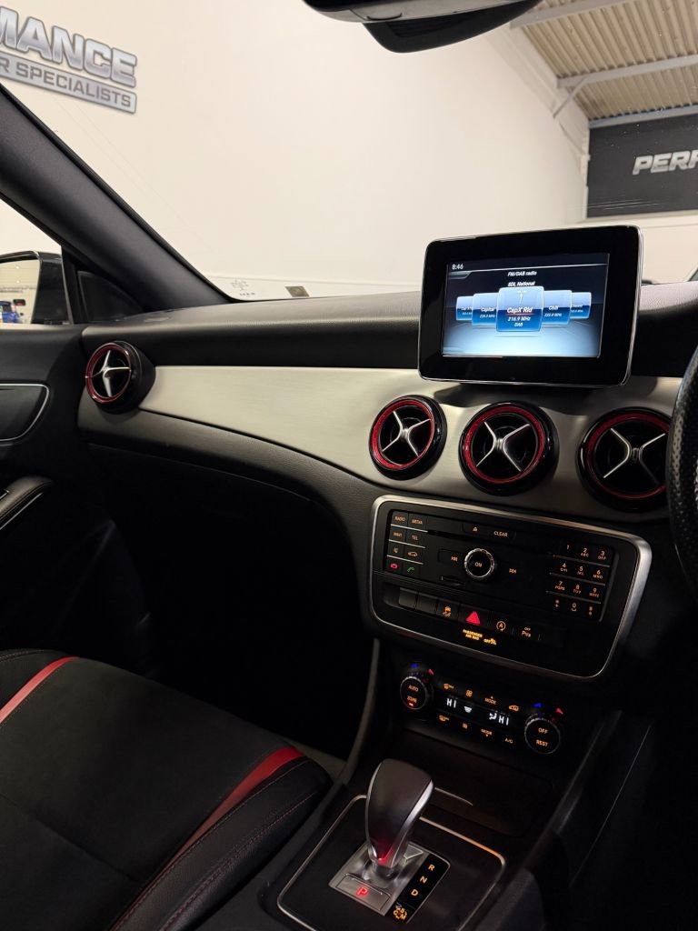 Used Mercedes-Benz CLA 2015 for sale - 77139358: Photo 35