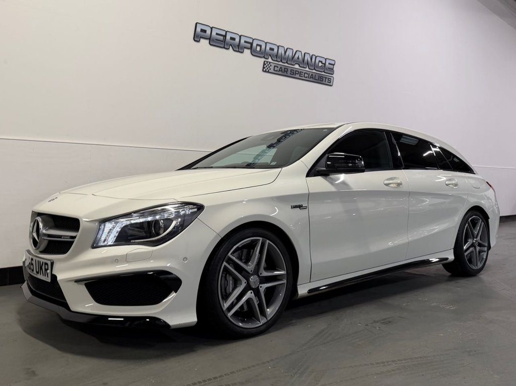 Used Mercedes-Benz CLA 2015 for sale - 77139358: Photo 37